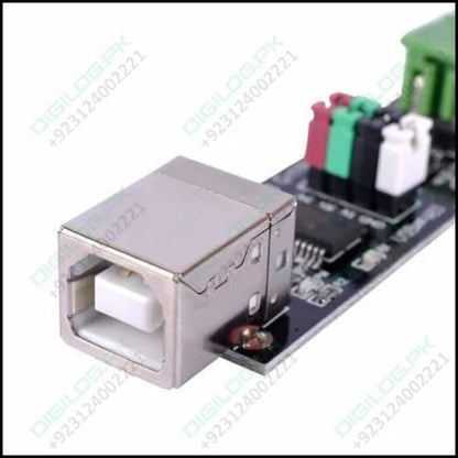 Industrial Ft232 Usb To Rs485 Ttl Serial Converter Adapter