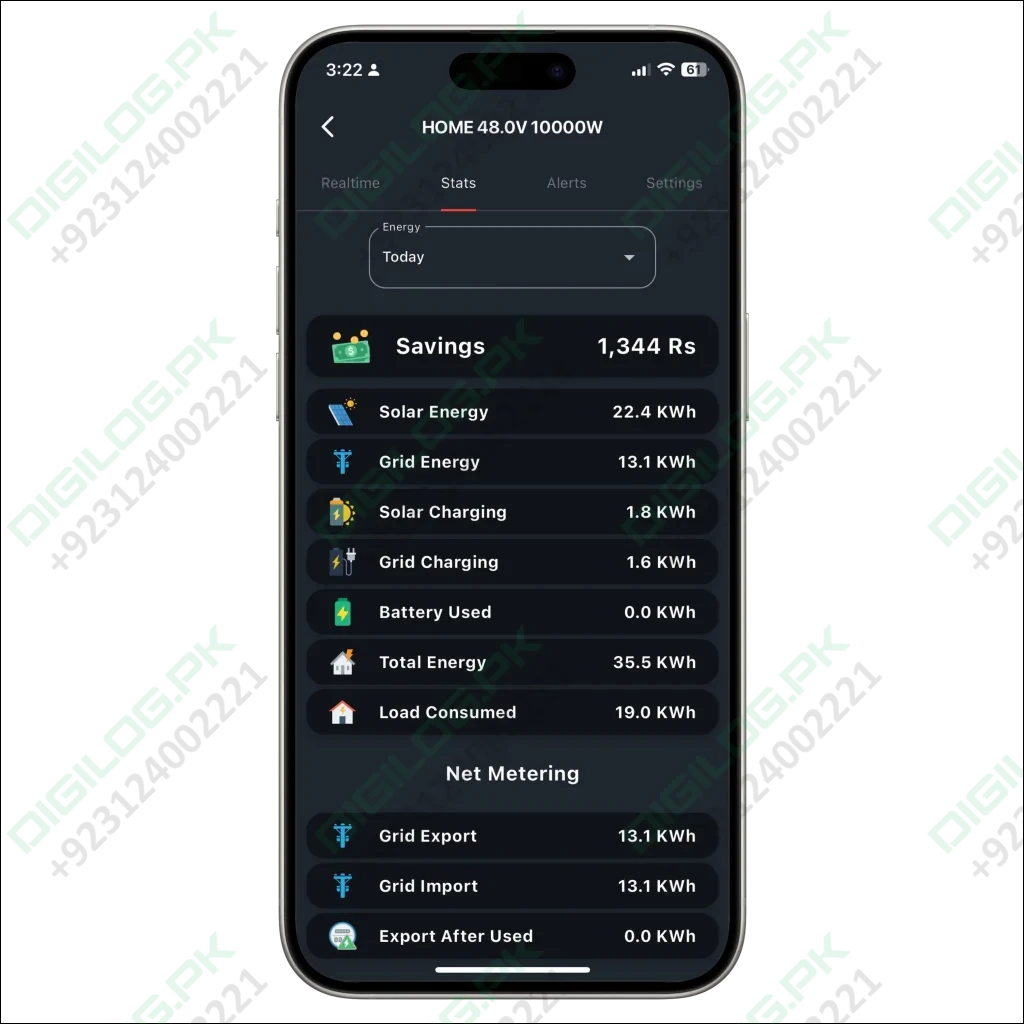 Inverterzone Solar Wifi Device Solar wifi Dongle In Pakistan - Solar inverter
