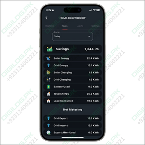 Inverterzone Solar Wifi Device Solar wifi Dongle In Pakistan - Solar inverter