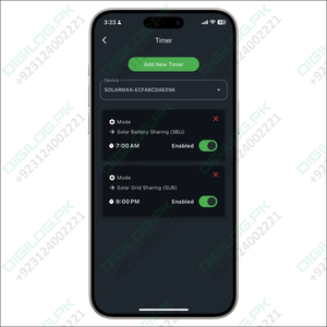 Inverterzone Solar Wifi Device Solar wifi Dongle In Pakistan - Solar inverter