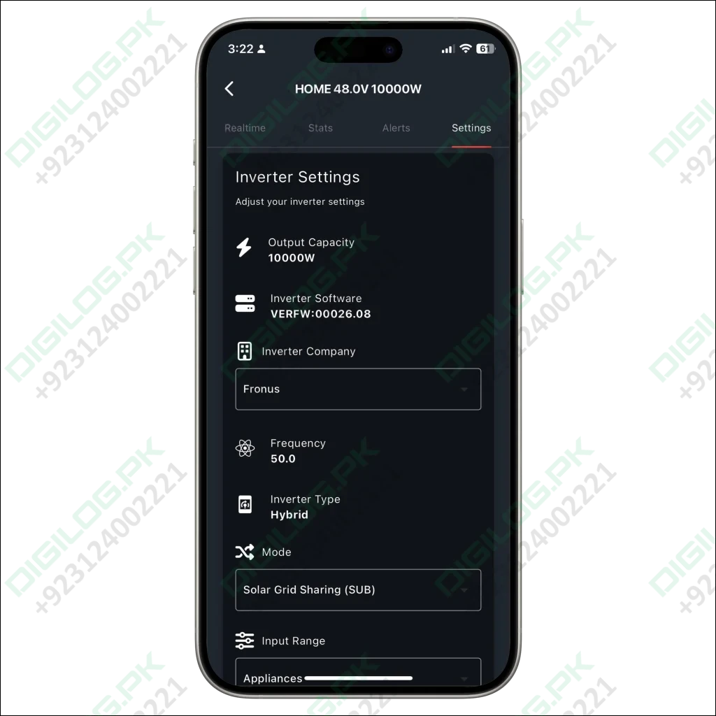Inverterzone Solar Wifi Device Solar wifi Dongle In Pakistan - Solar inverter