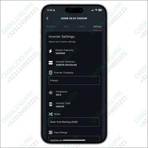 Inverterzone Solar Wifi Device Solar wifi Dongle In Pakistan - Solar inverter