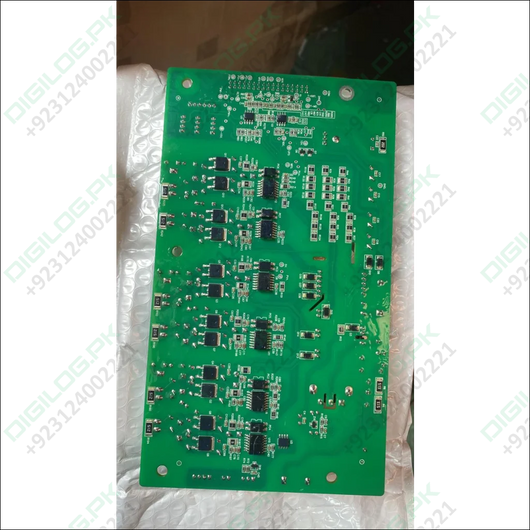 Power Board for INVT 37kw-110kw, CHF100A/CHE100/CHV100 in pakistan