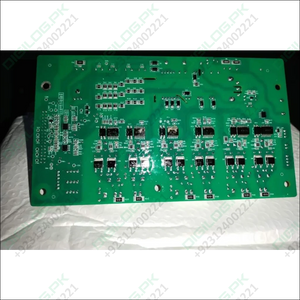 Power Board for INVT 37kw-110kw, CHF100A/CHE100/CHV100 in pakistan