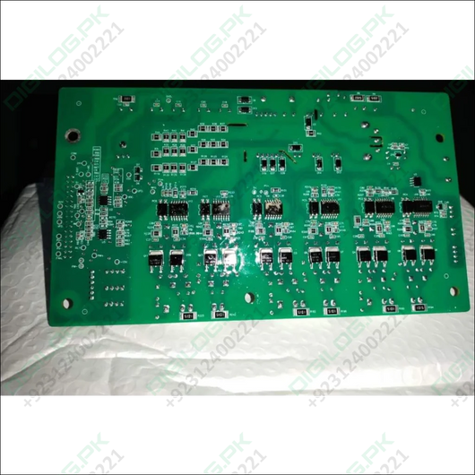 Power Board for INVT 37kw-110kw, CHF100A/CHE100/CHV100 in pakistan