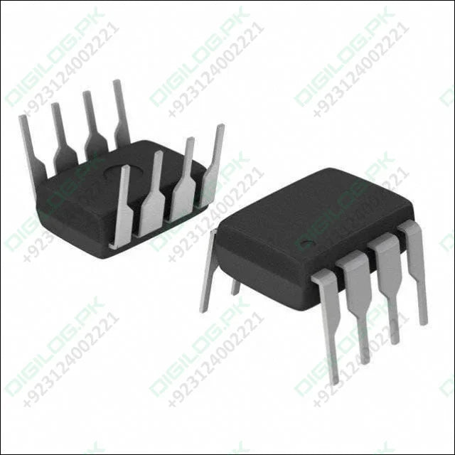 Ir2184 Mosfet Driver Ic 8 Pin Dip