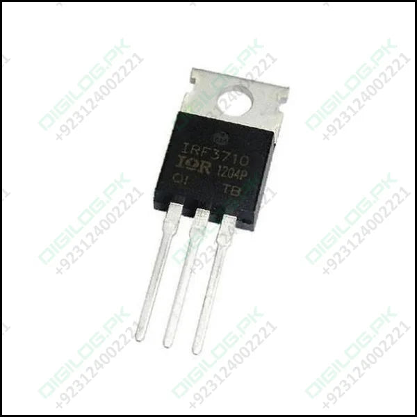 Irf3710 Power Mosfet