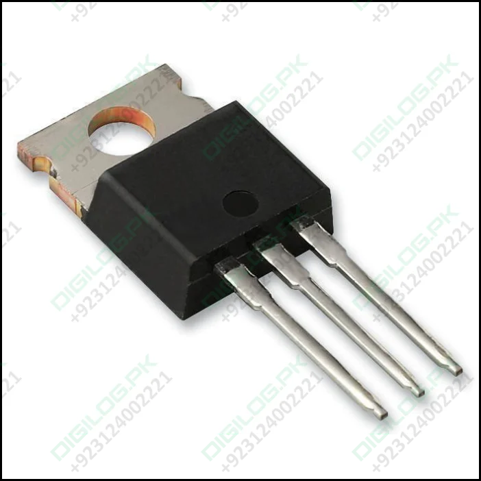 IRF630 N Channel Mosfet