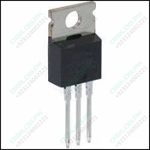 IRF830 N-CHANNEL MOSFET