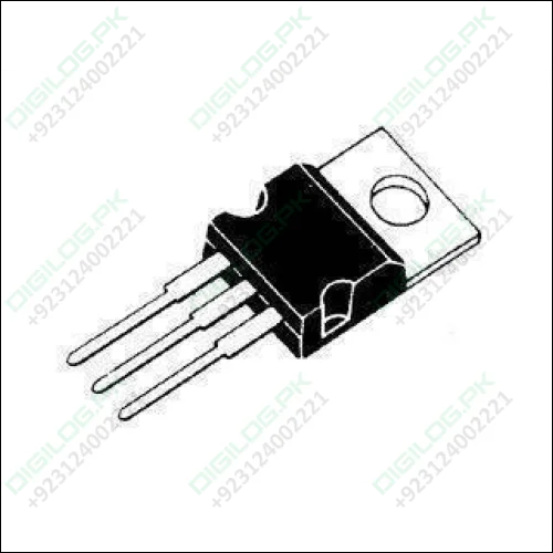 Irfbc30 N-channel 3.6a 600v Power Mosfet To-220 100w