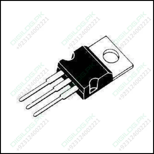 Irfbc30 N-channel 3.6a 600v Power Mosfet To-220 100w