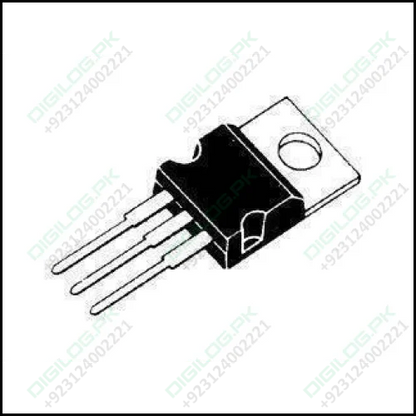Irfbc30 N-channel 3.6a 600v Power Mosfet To-220 100w