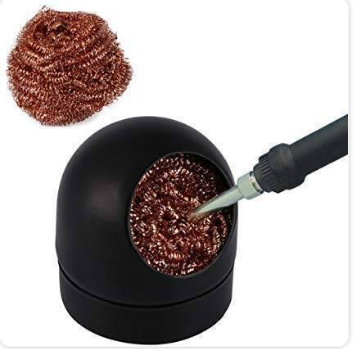 Soldering Iron Complete Kit