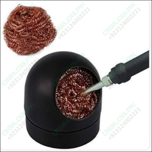 Soldering Iron Complete Kit