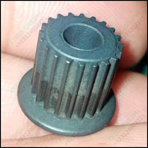 Japanese Gt2 20 Teeth 5mm Bore Push Fit Pulley Timing