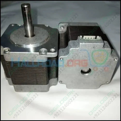 Japanese Nema23 2.2a Stepper Motor Compatible With Tb6560