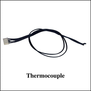 Jkbms BD6A24S15P 7s-24S Active Balance BMS Balance Current 0.6A Continuous Current 150A LiFePO4 Li-ion Lto Battery - a black two-wire cable with a small white plastic connector at one end.