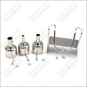 Digital Soldering And Smd Rework Station Kada 852d