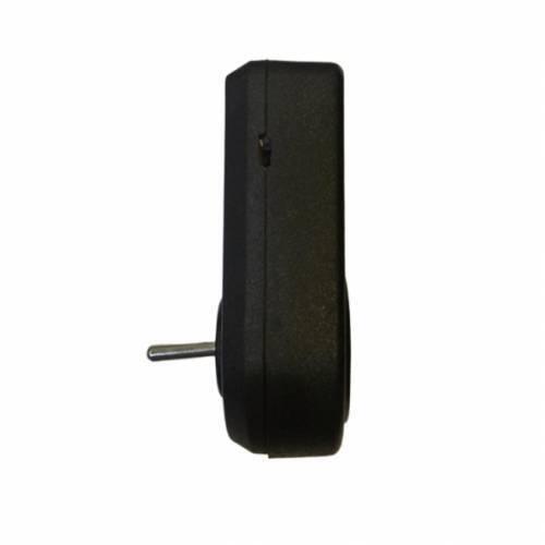 Kent Digital High Low Voltage Protector - the black rectangular housing and a single metal prong extending from the side.