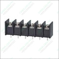 KF25 6-Pin Screw Terminal Block Connector - 300V 25A Barrier Strip