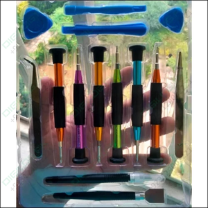 Screwpro 1688 Multimaster Screwdriver Kit