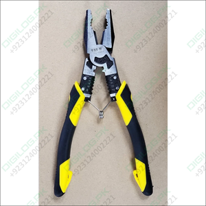 MULTI TU-108DY plier/plass by TNI u company in Pakistan - plier/plass