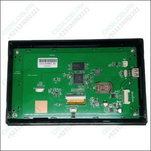 STONE-pantalla LCD TFT with human machine interface 7 inches