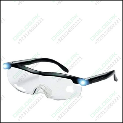 Rechargeable Led Magnifying Glasses