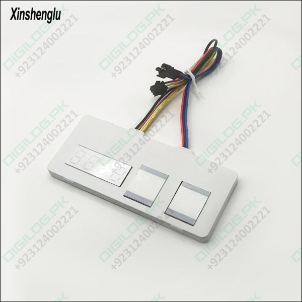 LED Mirror DC12V 5A 60W CCT Smart Defogger Touch Dimmer Sensor Switch IP21 Rated