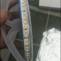 5v LED Strip Light 10 Meter Roll - Warm White & White