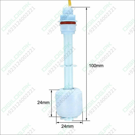 Float Switch Level Liquid Sensor P110