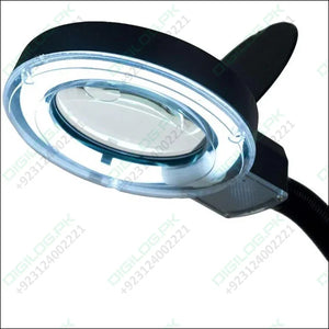 Liang Jing Jing illumination Magnifying glass table Lamps price in pakistan