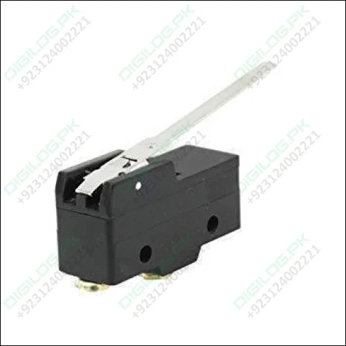 Micro Limit Switch Z - 15gw - b