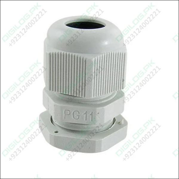 PG11 Cable Gland In Pakistan