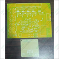 Local 4 IGBT Solar Inverter PCB Board