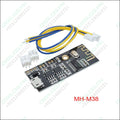 M38 Bluetooth 4.2 Board MH-M38 Audio Receiver Module Wireless Speaker Sound System DIY MP3