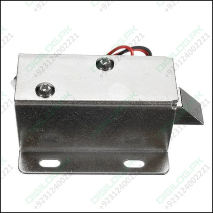 Ma1206 54 x 42 28mm 12v Dc Cabinet Drawer Electric Door