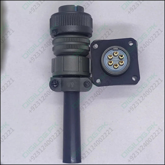 Maojwei Is09001 14s-6p Military Connector
