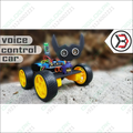 Arduino Voice Controlled kit