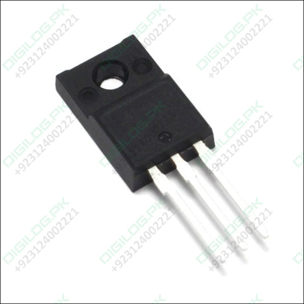 MBRF20150CT 20A 150V Schottky Barrier Rectifier Diode TO-220F Isolated Package