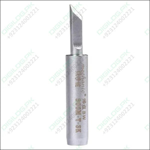 Mechanic Lead Free Soldering Iron Tip 900m-t-sk For Jumper Wire Bga Motherboard Welding Repair Tools