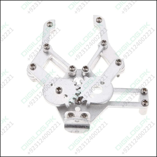 Mechanical Metal Gripper For Robot Claw Robotic Arm