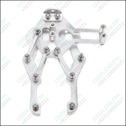 Mechanical Metal Gripper For Robot Claw Robotic Arm