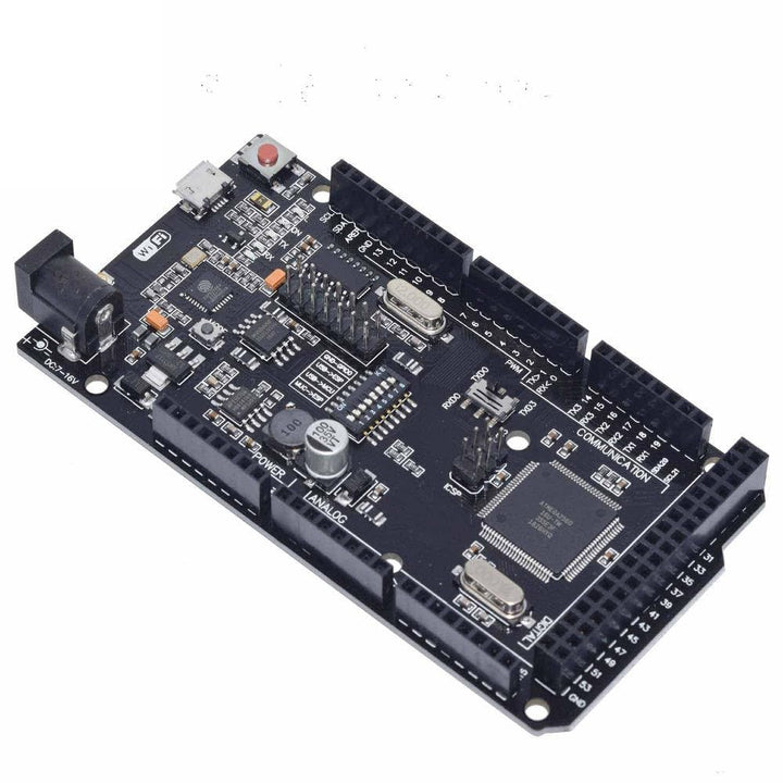 Mega2560 WiFi R3 ATmega2560 ESP8266 32Mb Memory