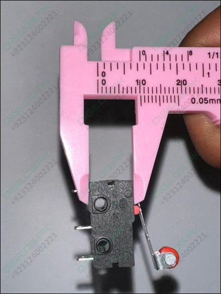 Micro Roller Lever Arm Open Close Limit Switch Micro Switch