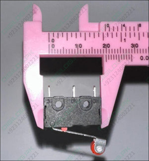 Micro Roller Lever Arm Open Close Limit Switch Micro Switch
