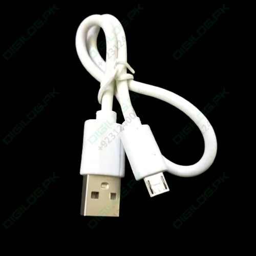 Micro Usb Cable For Power Bank Charging