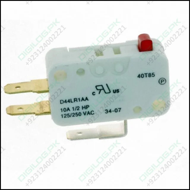 Microswitch E-switch Lever Switch Limit In Pakistan