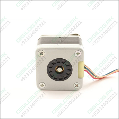 Minebea Bipolar 4 Wire Stepper Stepping Motor