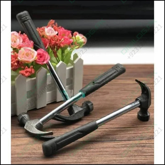 Mini Craft Diy Claw Hammer Ckl-010 For Students